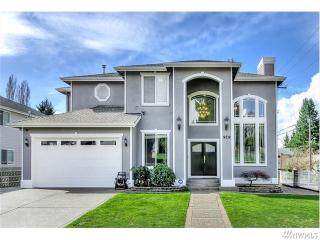 919 122 St, Seattle WA  98178-4439 exterior