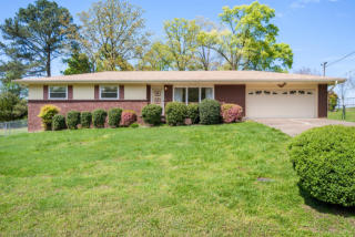 1419 Highland Way, Hixson, TN 37343-5043