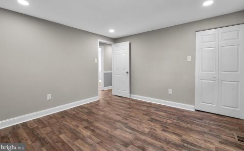 7108 Flint Ct, Middletown MD  21769-7425 exterior