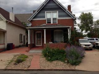 19 Maple Ave, Denver CO  80223-1838 exterior