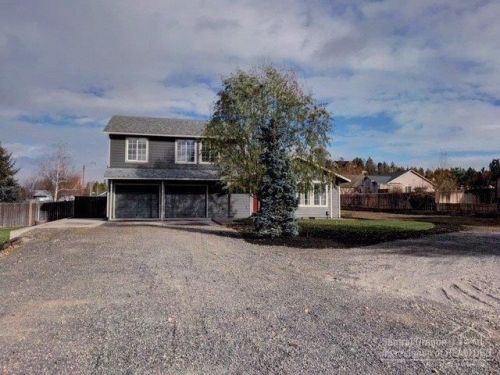 1219 Mountain Ash Rd, Prineville, OR 97754-9188