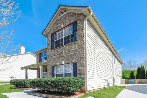 428 Orchid Ln, Holly Springs, GA 30114-7271