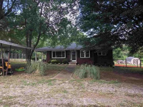 3490 Fairfield Rd, Chesnee SC  29323-9316 exterior