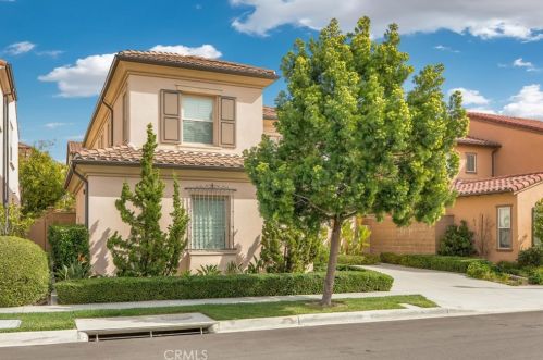 81 Kimbal, Irvine CA  92620 exterior