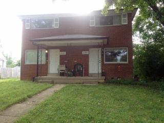 3155 Norwood St, Columbus OH  43224-3504 exterior