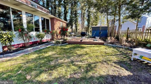 610 Radnor Ave, Tavistock NJ 08033-1005 exterior