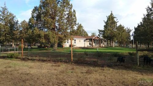 14518 Chickadee Rd, Terrebonne, OR 97760-9241