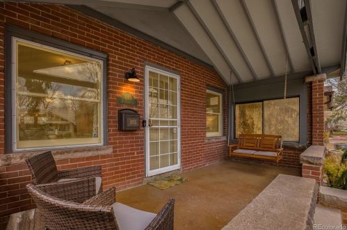 1155 Clarkson St, Denver, CO 80210-1604