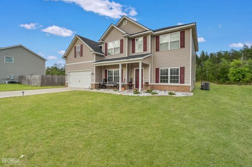 539 Archie Way, Bayview, GA 31316