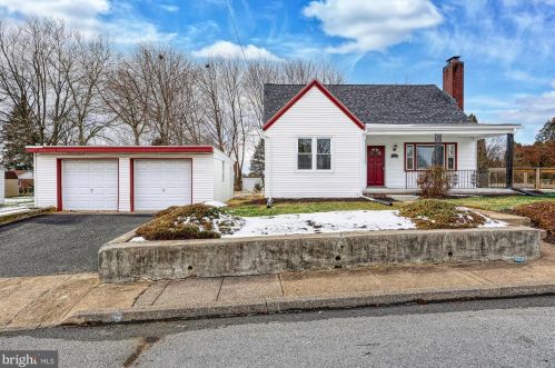 1039 4th Ave, Harrisburg, PA 17113-1310
