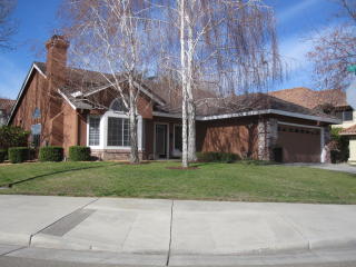 1891 Petrig Ct, Tracy, CA 95376-9090