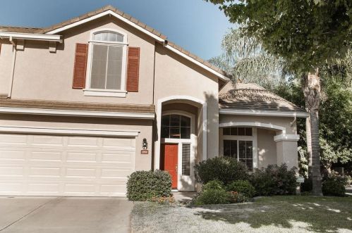 4000 Wheeler Peak Way, Modesto, CA 95356-9384