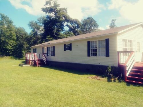 329 Dena Cir, Bayview, GA 31316-3356