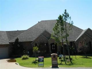 23250 Hunters Spring Dr, Edmond, OK 73025-2357