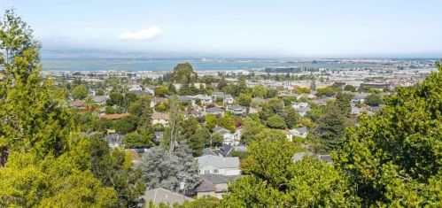 101 Hillcrest Rd, San Carlos, CA 94070-1953