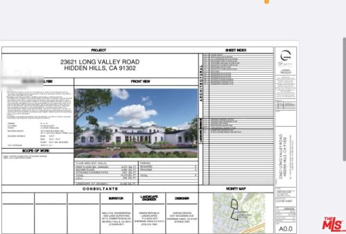 23621 Long Valley Rd, Calabasas, CA 91302-2406