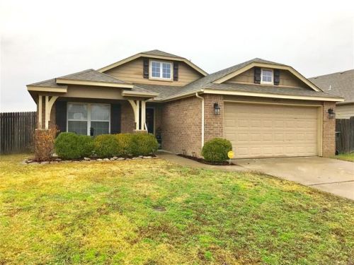 14705 110th Cir, Owasso, OK 74055-6116