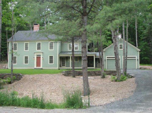 11 Faxon Dr, Wells, ME 04090-6166