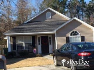 641 Red Tip Cir, Florence, SC 29505-3937