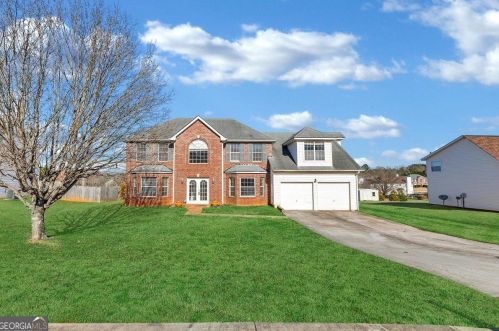 640 Burtons Cv, Hampton, GA 30228-3182