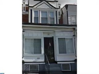 5542 Malcolm St, Philadelphia PA  19143-4023 exterior