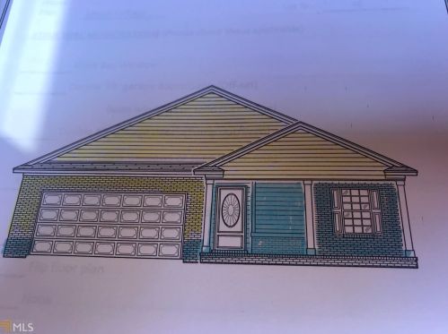 444 Vickers Rd, Bayview, GA 31316-7382
