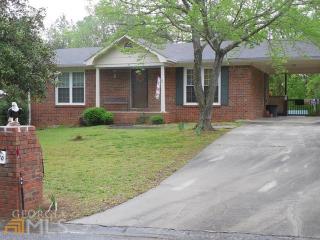 20 Crosscreek Dr, Rome, GA 30165-1203