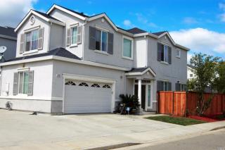 5121 Bickford Cir, Fairfield, CA 94533-6575