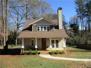 403 Windsor Dr, Marietta, GA 30064-2926
