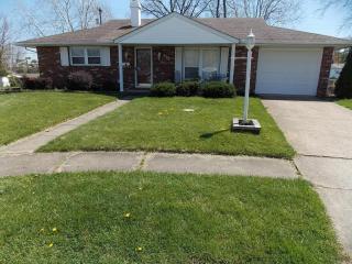 102 Grove Ct, Lancaster, OH 43130-2252