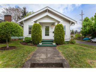 6000 Omaha Ave, Portland OR  97217-4266 exterior