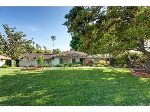 330 Arbolada Dr, Arcadia, CA 91006-2109