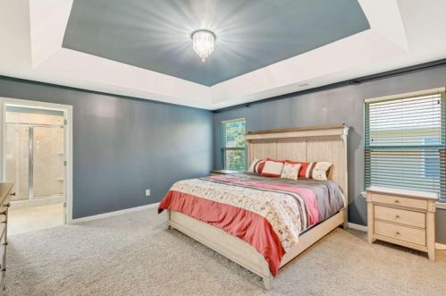 3861 Lake Sanctuary Way, Atlanta GA  30349-1984 exterior