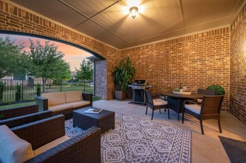 7009 Da Vinci, Colleyville, TX 76034-8263