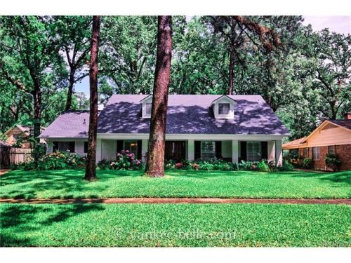 605 Albemarle Dr, Shreveport, LA 71106-5901