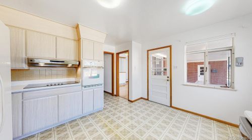 6555 3rd Ave, Denver CO  80226-1723 exterior