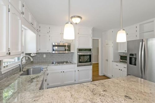 4950 Firth Ln, Atlanta GA  30360-1608 exterior