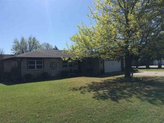 1012 9th St, Bray, OK 73055-1600