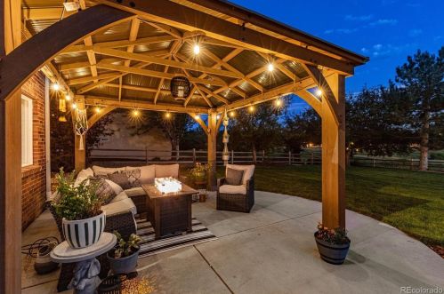 7174 Dove Ct, Parker CO  80134-6393 exterior