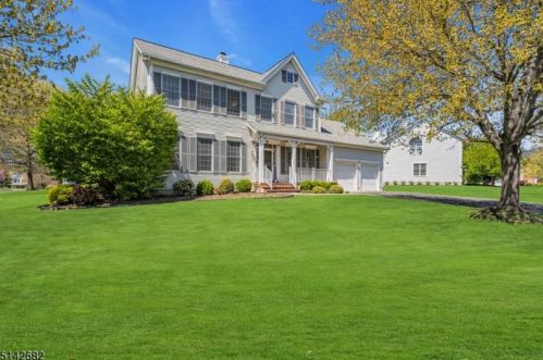 3 Mcbride Way, Bridgewater, NJ 08807-2688