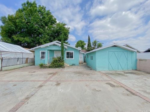 351 Poplar St, Compton, CA 90220-2125