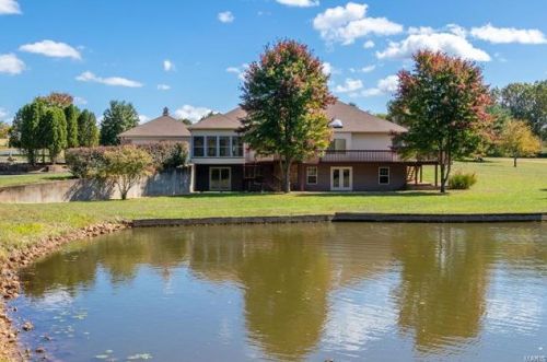 8109 Mapavi Dr, Bonne Terre, MO 63628-4365