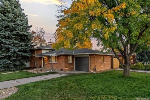 9560 52nd Ave, Arvada, CO 80002-2914