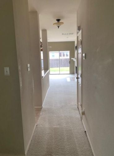 10509 Lipan Trl, Fort Worth TX  76108-6920 exterior