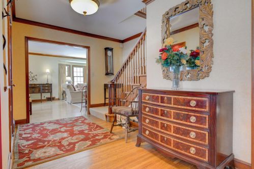 1206 Bayard Ave, Saint Paul MN  55116-1650 exterior
