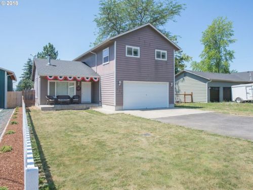 177 Pioneer St, Lowell, OR 97452-9637