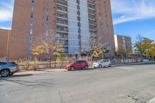 955 Eudora St, Denver CO  80220-4358 exterior