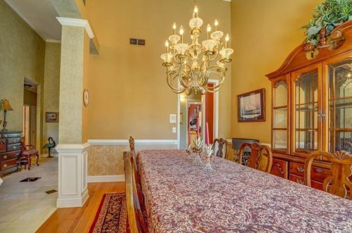 2743 Pitlochry St, Conyers GA  30094-6857 exterior