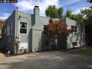 1108 Bancroft Way, Berkeley, CA 94702-1818