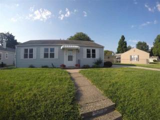 3708 13 Ave, Moline IL  61265-2973 exterior